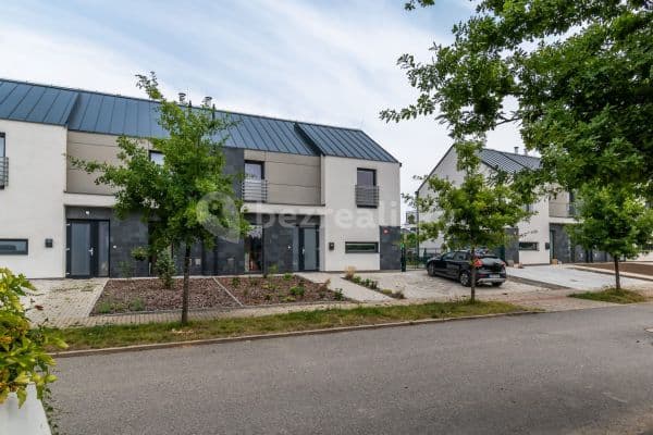 Prenájom domu 133 m², pozemok 550 m², Na Výsluní, Vysoký Újezd Prenájom domu 133 m², pozemok 550 m², Na Výsluní, Vysoký Újezd