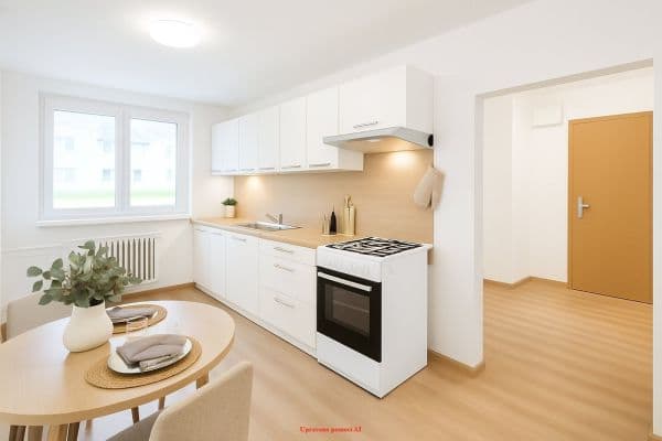 Prenájom bytu 2-izbový 47 m², Osadní, Prenájom bytu 2-izbový 47 m², Osadní,