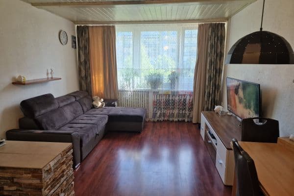 Predaj bytu 3-izbový 67 m², Tererova, Praha Predaj bytu 3-izbový 67 m², Tererova, Praha
