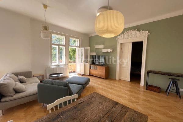 Prenájom bytu 2-izbový 79 m², Březinova, Hlavní město Praha Prenájom bytu 2-izbový 79 m², Březinova, Hlavní město Praha