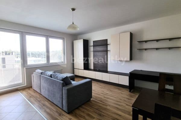 Prenájom bytu 2-izbový 43 m², U Uhříněveské obory, Praha Prenájom bytu 2-izbový 43 m², U Uhříněveské obory, Praha