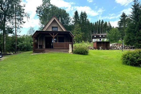 Prenájom rekreačného objektu, Čáslavice Prenájom rekreačného objektu, Čáslavice