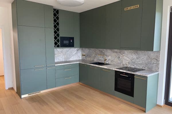 Prenájom bytu Prenájom bytu