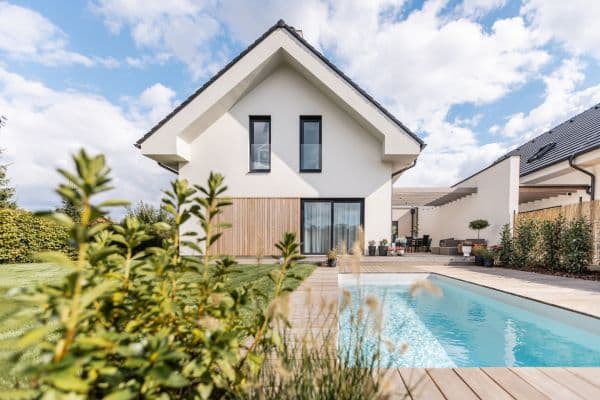 Predaj domu 212 m², pozemek 736 m², Všestudy, Predaj domu 212 m², pozemek 736 m², Všestudy,