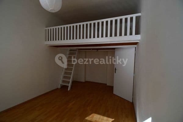 Prenájom bytu 2-izbový 50 m², Mahenova, Hlavní město Praha Prenájom bytu 2-izbový 50 m², Mahenova, Hlavní město Praha