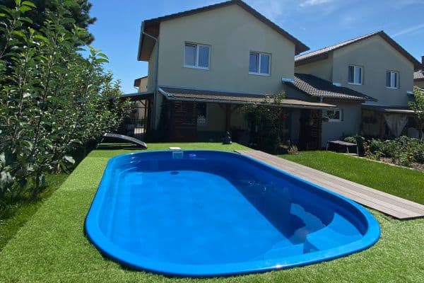Predaj domu 120 m², pozemok 263 m², Nehvizdy Predaj domu 120 m², pozemok 263 m², Nehvizdy