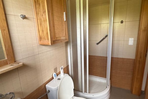 Prenájom rekreačného objektu 40 m², pozemek 70 m², Jivno Prenájom rekreačného objektu 40 m², pozemek 70 m², Jivno