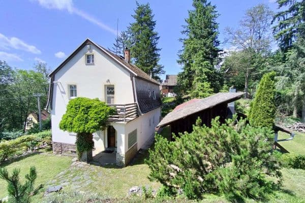 Prenájom rekreačného objektu, Rabštejn nad Střelou Prenájom rekreačného objektu, Rabštejn nad Střelou