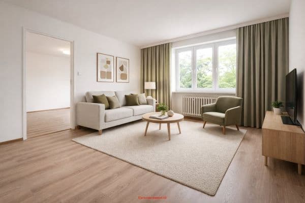 Prenájom bytu 3-izbový 69 m², Olbrachtova, Havířov-Město Prenájom bytu 3-izbový 69 m², Olbrachtova, Havířov-Město