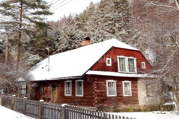 Prenájom rekreačného objektu, Hošťálkovy - Staré Purkartice Prenájom rekreačného objektu, Hošťálkovy - Staré Purkartice