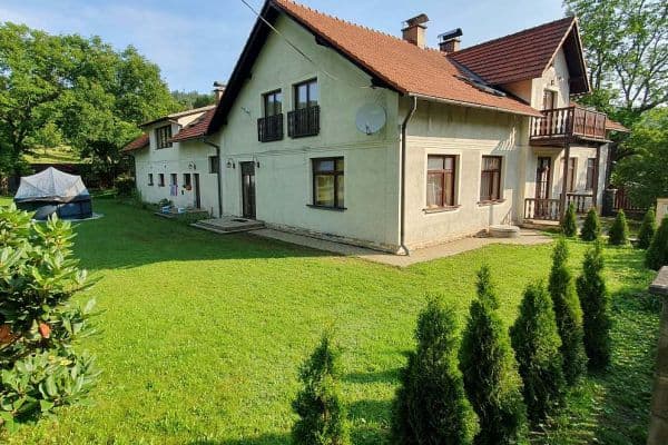 Prenájom rekreačného objektu, Petrovice Prenájom rekreačného objektu, Petrovice