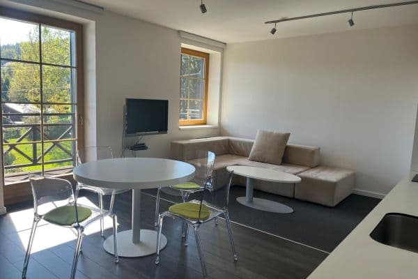Prenájom bytu 2-izbový 46 m², Bedřichov Prenájom bytu 2-izbový 46 m², Bedřichov