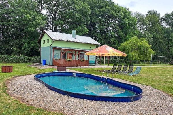 Prenájom rekreačného objektu, Černčice Prenájom rekreačného objektu, Černčice