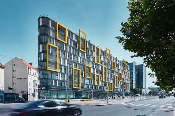 Prenájom bytu 1-izbový 32 m², Kurta Konráda, Capital City of Prague Prenájom bytu 1-izbový 32 m², Kurta Konráda, Capital City of Prague