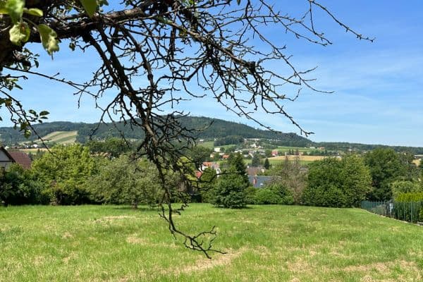 Predaj pozemku 930 m², Palkovice Predaj pozemku 930 m², Palkovice