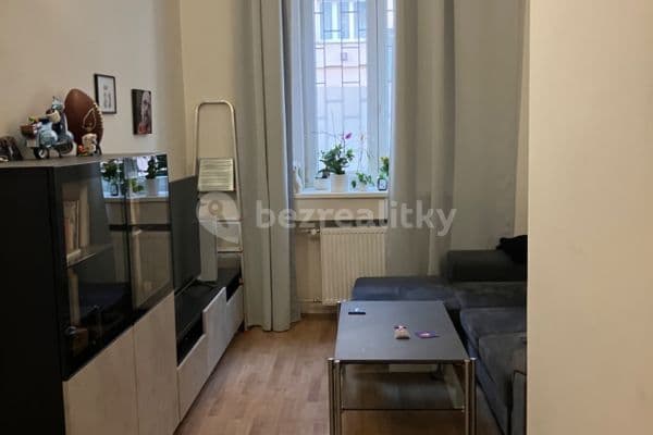 Prenájom bytu 2-izbový 38 m², V Horkách, Praha Prenájom bytu 2-izbový 38 m², V Horkách, Praha