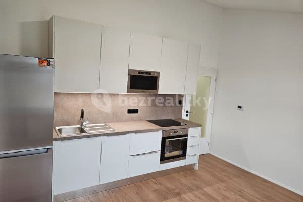 Prenájom bytu 2-izbový 39 m², Sinkulova, Praha Prenájom bytu 2-izbový 39 m², Sinkulova, Praha