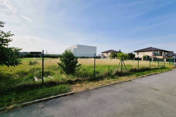 Predaj pozemku 855 m², Jana Marka, Hlavní město Praha Predaj pozemku 855 m², Jana Marka, Hlavní město Praha