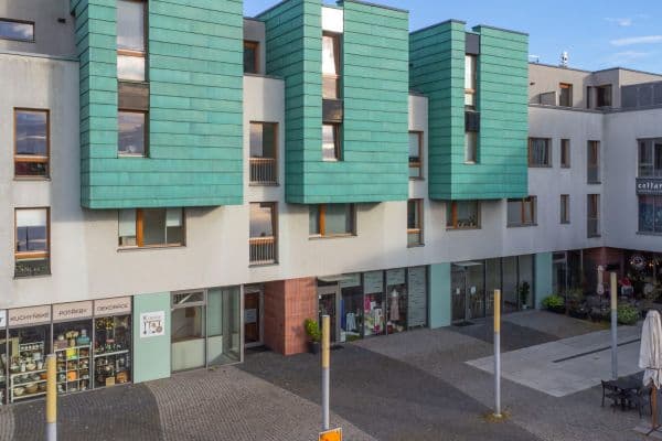 Prenájom bytu 1-izbový 23 m², Mokropeská, Černošice Prenájom bytu 1-izbový 23 m², Mokropeská, Černošice