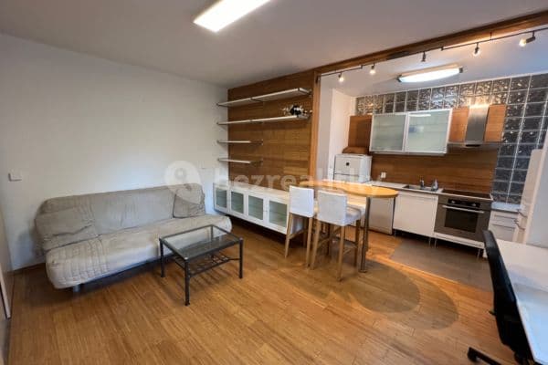 Prenájom bytu 2-izbový 50 m², Bělohorská, Praha Prenájom bytu 2-izbový 50 m², Bělohorská, Praha