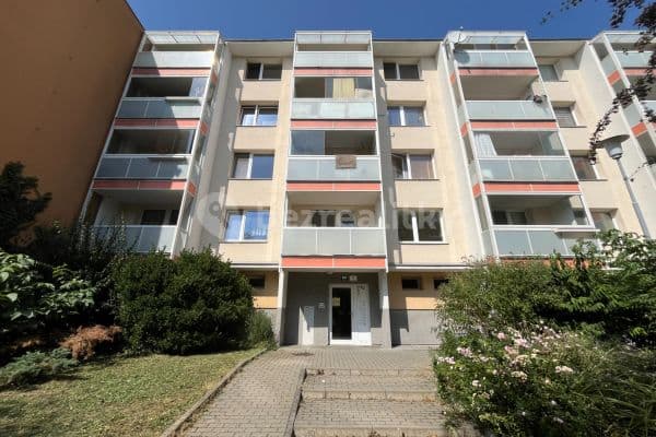 Prenájom bytu 3-izbový 78 m², Běly Pažoutové, Brno Prenájom bytu 3-izbový 78 m², Běly Pažoutové, Brno
