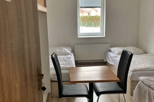 Prenájom bytu Garsoniéra 20 m², Kokešova, Pardubice Prenájom bytu Garsoniéra 20 m², Kokešova, Pardubice