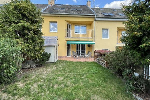 Prenájom rekreačného objektu, Třebíč Prenájom rekreačného objektu, Třebíč