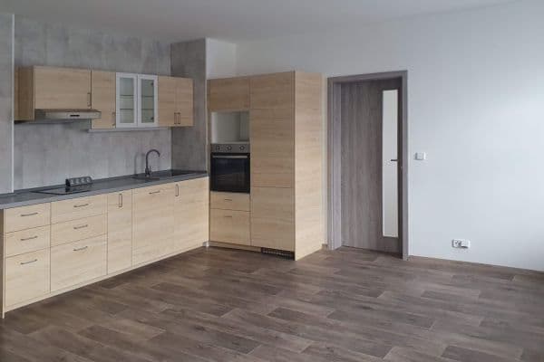 Prenájom bytu 2-izbový 57 m², Jiráskova, Litvínov Prenájom bytu 2-izbový 57 m², Jiráskova, Litvínov