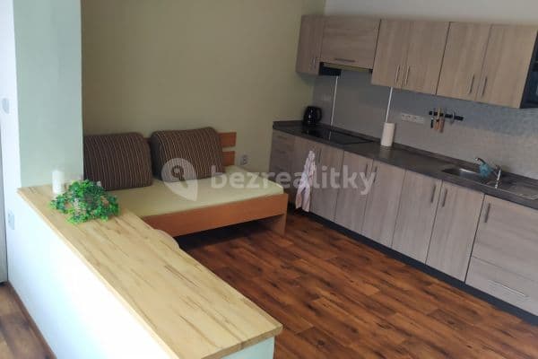 Prenájom bytu 1-izbový 32 m², Netušilova, Prostějov Prenájom bytu 1-izbový 32 m², Netušilova, Prostějov