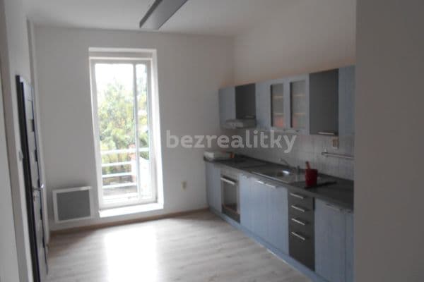 Prenájom bytu 2-izbový 57 m², Louny Prenájom bytu 2-izbový 57 m², Louny