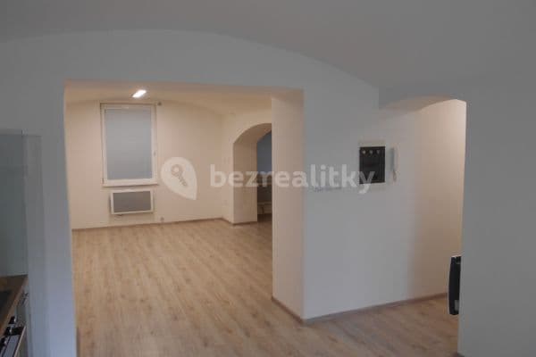 Prenájom bytu 2-izbový 57 m², Louny, Ústecký kraj Prenájom bytu 2-izbový 57 m², Louny, Ústecký kraj