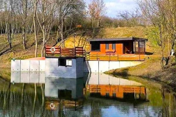 Prenájom rekreačného objektu, Čechovice Prenájom rekreačného objektu, Čechovice