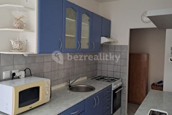 Prenájom bytu 2-izbový 57 m², Letovická, Brno Prenájom bytu 2-izbový 57 m², Letovická, Brno