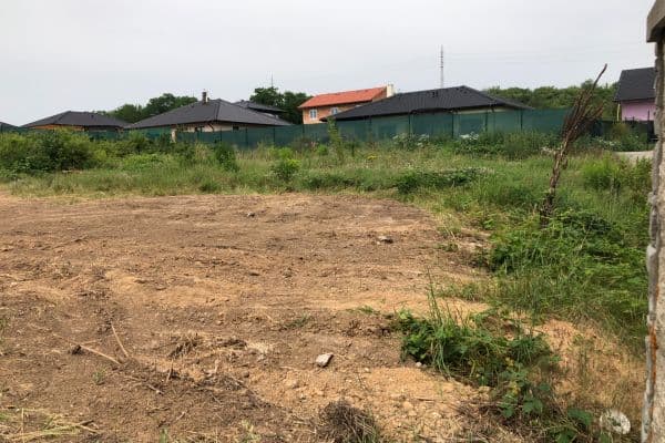 Predaj pozemku 1.105 m², Nad Rybníkem, Kralupy nad Vltavou Predaj pozemku 1.105 m², Nad Rybníkem, Kralupy nad Vltavou