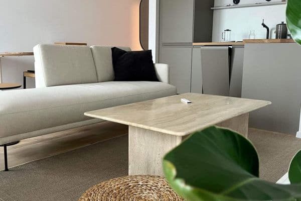 Prenájom bytu 2-izbový 57 m², Račianska, Nové Mesto Prenájom bytu 2-izbový 57 m², Račianska, Nové Mesto