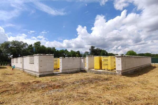Predaj pozemku 1.173 m², Křenice Predaj pozemku 1.173 m², Křenice