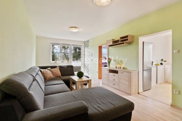 Prenájom bytu 3-izbový 83 m², Nádvorní, Liberec Prenájom bytu 3-izbový 83 m², Nádvorní, Liberec