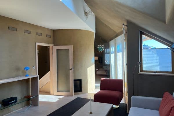 Predaj bytu 4-izbový 220 m², Na Okraji, Hlavní město Praha Predaj bytu 4-izbový 220 m², Na Okraji, Hlavní město Praha