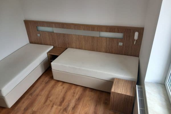 Prenájom bytu Garsoniéra 21 m², Suchdolské náměstí, Praha, Praha Prenájom bytu Garsoniéra 21 m², Suchdolské náměstí, Praha, Praha