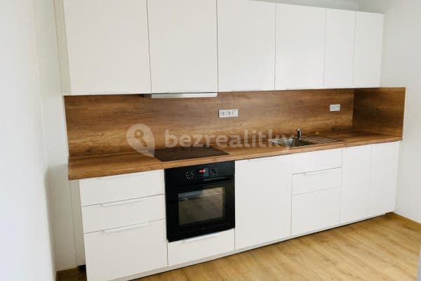 Prenájom bytu 4-izbový 100 m², Marty Rožánkové, Břuchotín Prenájom bytu 4-izbový 100 m², Marty Rožánkové, Břuchotín