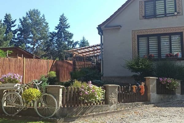 Prenájom rekreačného objektu, Mladoňovice Prenájom rekreačného objektu, Mladoňovice