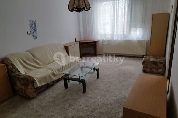 Prenájom bytu 1-izbový 39 m², Manětínská, Plzeň Prenájom bytu 1-izbový 39 m², Manětínská, Plzeň