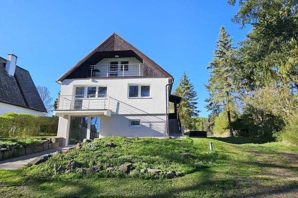 Prenájom rekreačného objektu, Chyše - Nová Teplice Prenájom rekreačného objektu, Chyše - Nová Teplice