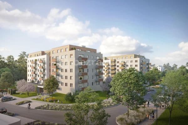 Prenájom bytu 1-izbový 33 m², Sedlářova, Praha Prenájom bytu 1-izbový 33 m², Sedlářova, Praha