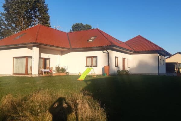 Predaj domu Predaj domu