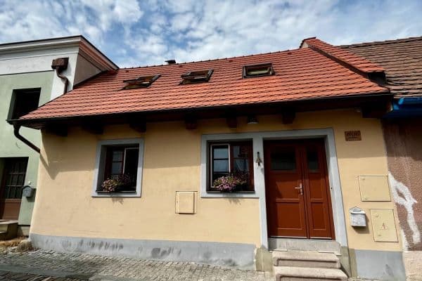Prenájom domu 150 m², pozemok 200 m², Jízdecká, Nymburk Prenájom domu 150 m², pozemok 200 m², Jízdecká, Nymburk
