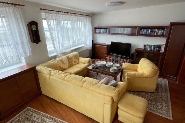 Prenájom bytu 2-izbový 72 m², Jírova, Brno Prenájom bytu 2-izbový 72 m², Jírova, Brno