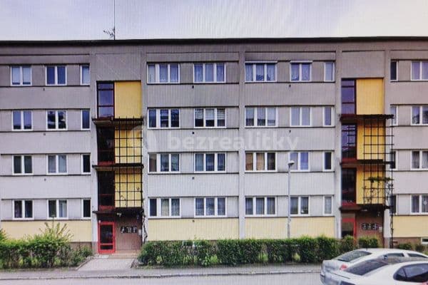 Prenájom bytu 2-izbový 60 m², V Koutech, Hradec Králové Prenájom bytu 2-izbový 60 m², V Koutech, Hradec Králové