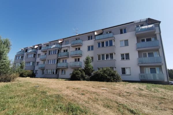 Predaj bytu 2-izbový 52 m², Lavického, Třebíč Predaj bytu 2-izbový 52 m², Lavického, Třebíč
