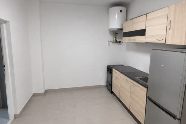 Prenájom bytu 2-izbový 50 m², Geislerova, Brno Prenájom bytu 2-izbový 50 m², Geislerova, Brno